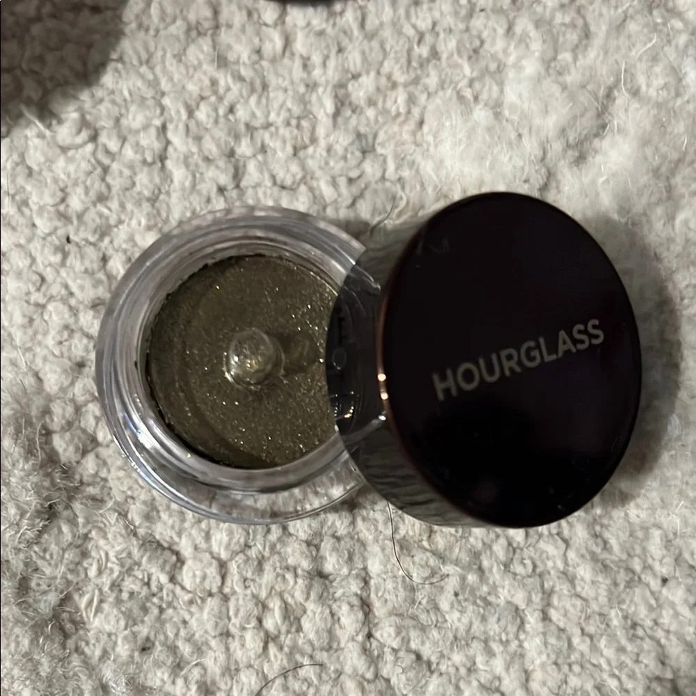 Hourglass Scattered light eye shadow- Foil, Vivid, Reflect colours - Picture 4 of 5